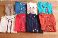 Guayabera para Niño